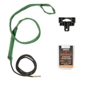 Cordon Bushnell Den Pt.curatat Carabina Cal.5.6mm