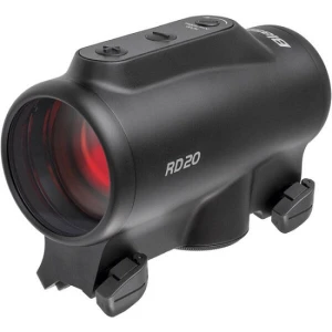 Dispozitiv De Ochire Blaser Red Dot Sight Rd20 Cu Prindere