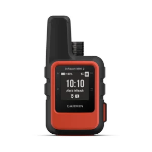 Dispozitiv Garmin Inreach Mini.2 Red De Monit Prin Gps