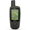 Dispozitiv de Monitorizare prin GPS Map Garmin 65S Multiband