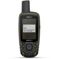 Dispozitiv de Monitorizare prin GPS Map Garmin 65S Multiband