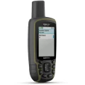 Dispozitiv de Monitorizare prin GPS Map Garmin 65S Multiband