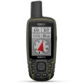 Dispozitiv de Monitorizare prin GPS Map Garmin 65S Multiband