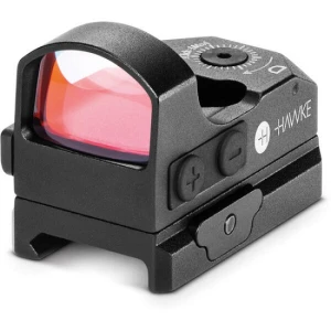 Hawke Red Dot Sight Reflex Digital Control