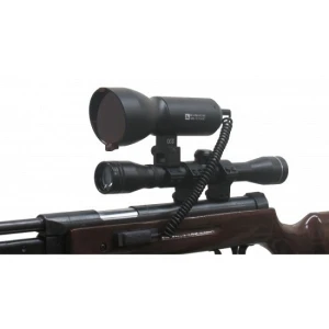 Lanterna Nightsearcher Xml Gunsearcher 1000lm 500m Kit