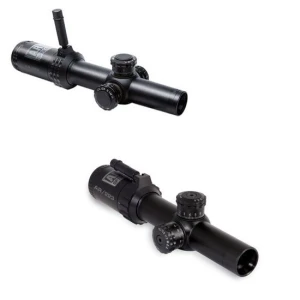 Luneta Bushnell Ar Optics 1-4x24 Ir Pt.223rem