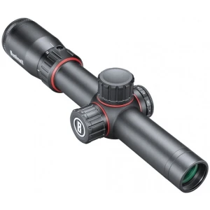 Luneta Bushnell Nitro 2.5-15x50 G4 Ir 30mm