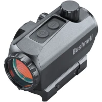 Luneta Bushnell Red Dot Sight Trs 125 1x22 Black