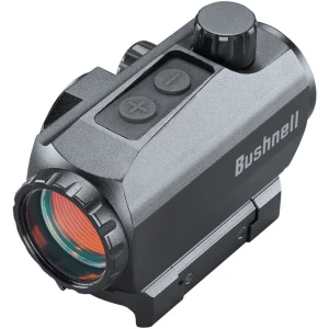 Luneta Bushnell Red Dot Sight Trs 125 1x22 Black