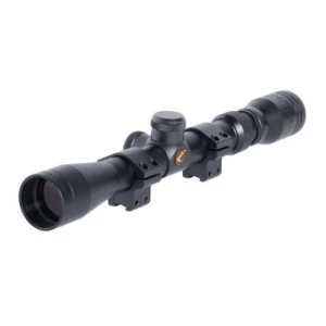 Luneta Gamo 3-9x32wr Cu Prindere