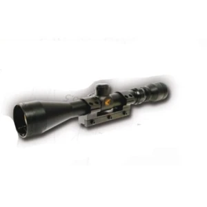 Luneta Gamo 3-9x40wr Cu Prindere Compacta