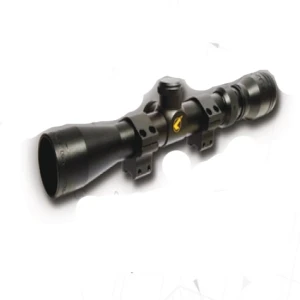 Luneta Gamo 4x32wr Cu Prindere