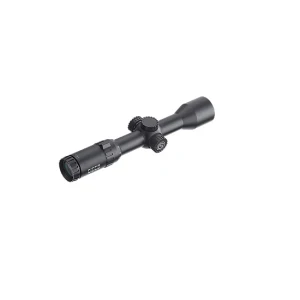 Luneta Geco 1,7-10x42 4a/ir/30mm