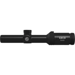 Luneta Geco Gold 1 6x24 4a Ir 30mm