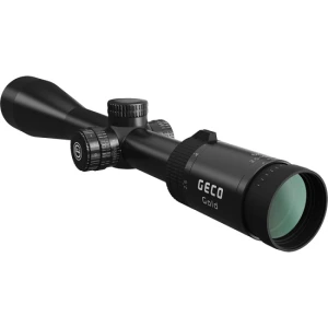 Luneta Geco Gold 2.5 15x50 4a Ir 30mm