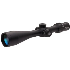 LUNETA SIG SAUER SIERRA3 BDX 6.5-20X52 L4A IR 30MM LUNETA SIG SAUER SIERRA3 BDX 6.5-20X52 L4A IR 30MM