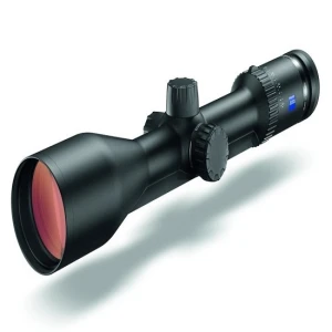 Luneta Zeiss Conquest V6 M 2.5 15 56 Ir60 Asv
