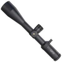 Luneta GP OPTICS Spectra 6X 4.5-27X50I MOAI-SFP