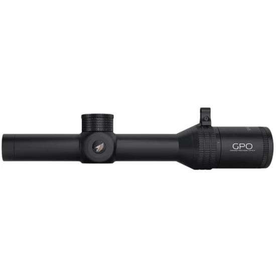 Luneta Gp Optics Spectra 8x 1-8x24i G4i Fiber