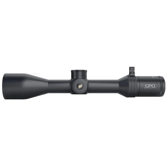 Luneta Gp Optics Spectra, 8x 2-16x50i G4i Fiber