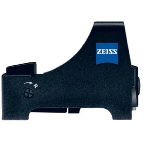 Luneta Zeiss Red Dot Sight Compact Point S303 Platte, 1.05x