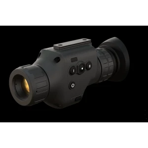 Monocular Atn Vedere Termica Odin Lt 19mm 2-4x 320x240
