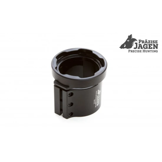 Manson Luneta Prazise Jagen Base Clamp D51mm