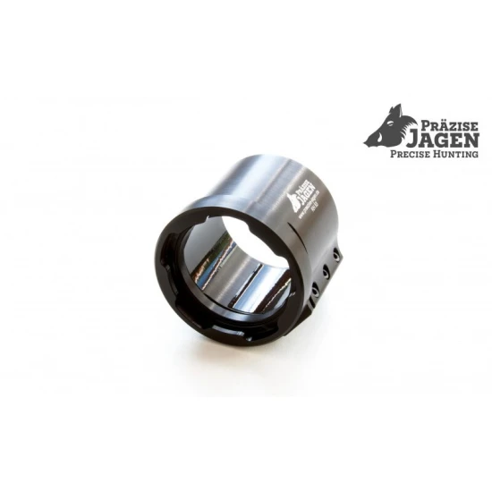 Manson Luneta Prazise Jagen Base Clamp D56mm