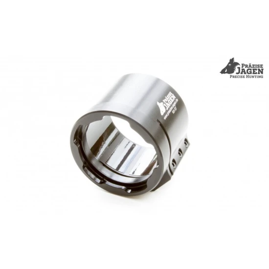 Manson Luneta Prazise Jagen Base Clamp D57mm