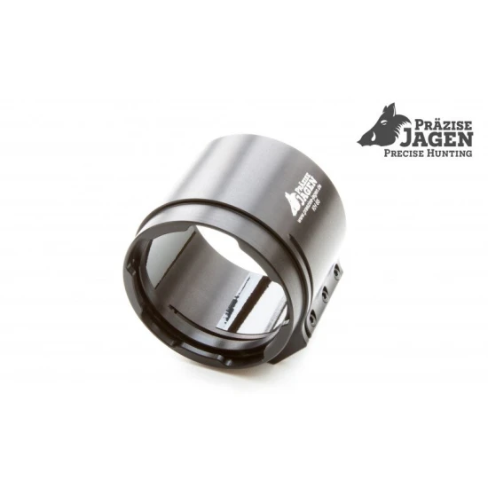 Manson Luneta Prazise Jagen Base Clamp D65mm