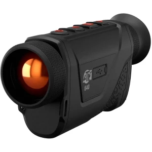 Monocular Atn Vedere Termica Blazehunter Pro 36mm, 2.5-20x, 640x512