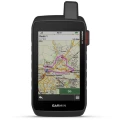 Montana 750i - Dispozitiv Garmin de Monitorizare prin GPSMAP