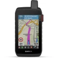 Montana 750i - Dispozitiv Garmin de Monitorizare prin GPSMAP