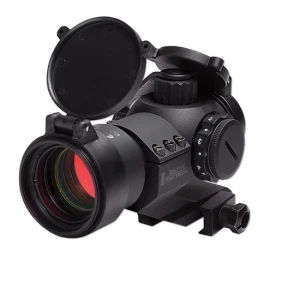 Red Dot Bushnell Elite Tactical 1x32 Cu Prindere