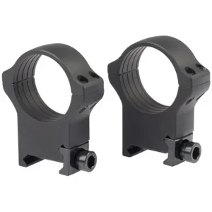 Sistem Inele Prindere Luneta Blaser Set Ring R8/r93 30mm H-13,5mm, W-15mm