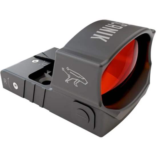 Sistem Ochire Punct Rosu Canik Mecanik Red Dot Mo2