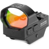 Sistem Ochire Virtual HAWKE Frontier Red Dot Reflex Sight 1X30 Weaver / Docter 3 Moa
