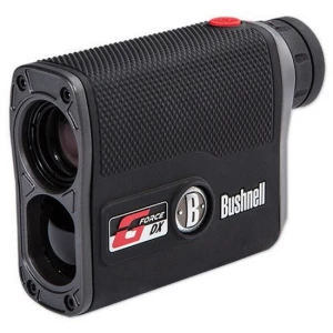 Telemetru Bushnell G Force Dx Black 6x21