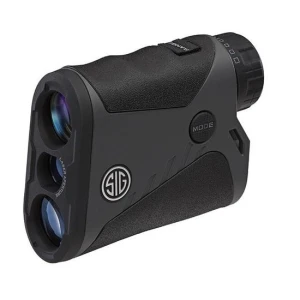 Telemetru Sig Sauer Kilo 1400 Bdx 6x20 Graphite