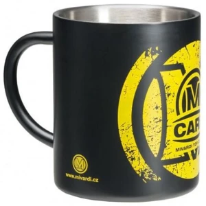 Mivardi Cana Mug Hardcore Stainless 400ml