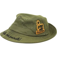 Palarie CPK Pesti Nu Povesti, Verde