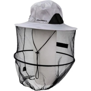 Palarie FORMAX cu Plasa Anti Insecte