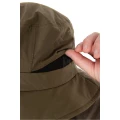Palarie FOX Khaki Boonie Bucket Hat, Marime Universala