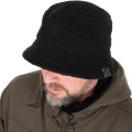 Palarie FOX Sherpa Bucket Hat, Black, Marime Universala Palarie FOX Sherpa Bucket Hat, Black, Marime Universala