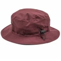 Palarie KORDA Fleece Waterproof Boonie, Burgundy Palarie KORDA Fleece Waterproof Boonie, Burgundy