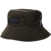 Palarie PROLOGIC Signature Reversable Bucket Hat Green