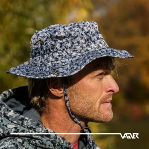 Palarie Vagner Hat Wabo, Camo, Marimea 58