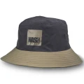 Palarie cu 2 Fete NASH Make It Happen Bucket Hat, Marime Universala Palarie cu 2 Fete NASH Make It Happen Bucket Hat, Marime Universala