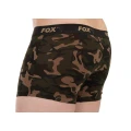 BOXERI FOX CAMO MEDIUM 3BUC/SET