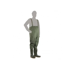 Cizme Piept Demar Grand Waders Nr.42